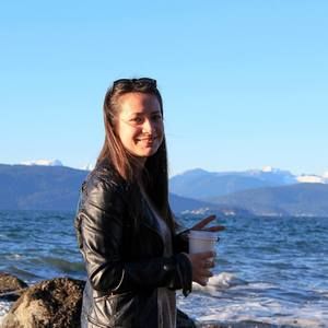 Meet your Posher, Arynn